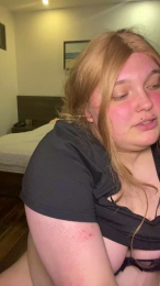 ChubbyLizzy3 webcam model stream image