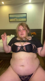 ChubbyLizzy3 webcam model stream image