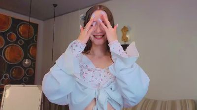 la_rosalina webcam model stream image