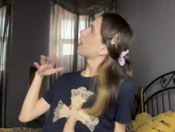 fcherthth webcam chaturbate model stream image