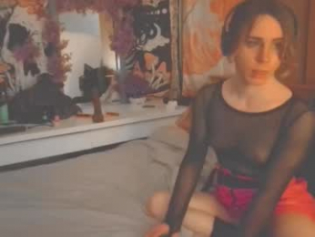 notyourfemboi webcam chaturbate model stream image