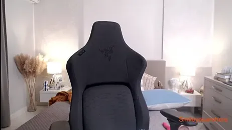 Smileyouarehere webcam model stream image
