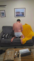 Str8PrtyGuyBend webcam model stream image