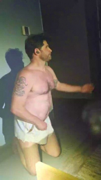 Str8PrtyGuyBend webcam model stream image