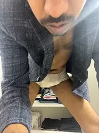 SEXFREAK_ webcam model stream image