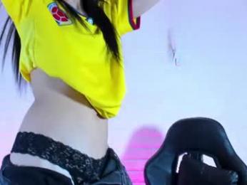 sara_love_1 webcam chaturbate model stream image