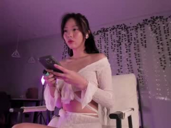 asuno_ webcam model stream image