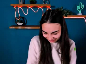 kira_light__ webcam chaturbate model stream image