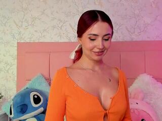 Deborah M webcam model stream image