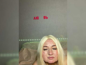 Barbara_milf webcam model stream image