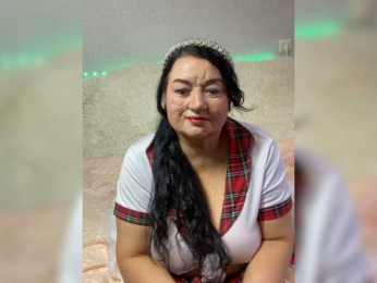 Barbara_milf webcam model stream image