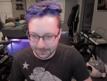 booker_baxton webcam model stream image