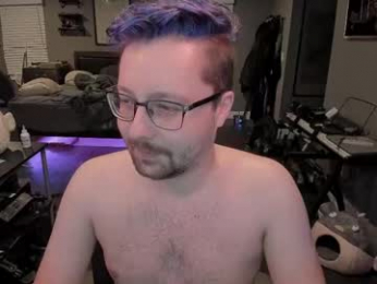 booker_baxton webcam model stream image