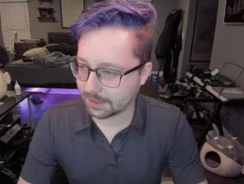 booker_baxton webcam model stream image