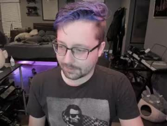 booker_baxton webcam chaturbate model stream image
