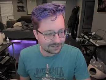 booker_baxton webcam model stream image