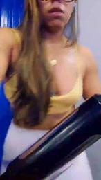 LollaBunny26 webcam model stream image