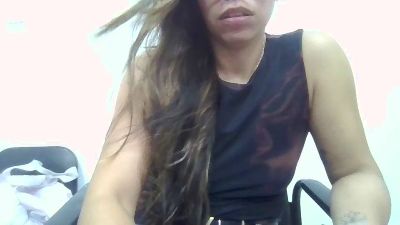 LollaBunny26 webcam model stream image