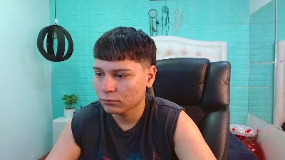 dondanys webcam model stream image