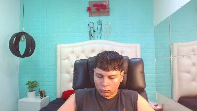 dondanys webcam model stream image