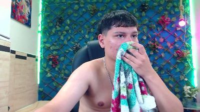 dondanys webcam model stream image