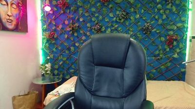dondanys webcam model stream image