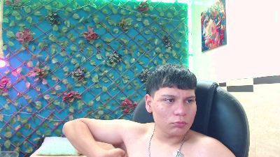 dondanys webcam cam4 model stream image