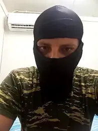 gkal7877_ webcam model stream image