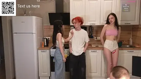 notaswingers webcam model stream image