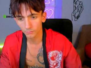 ash-raven webcam model stream image