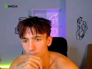 ash-raven webcam model stream image