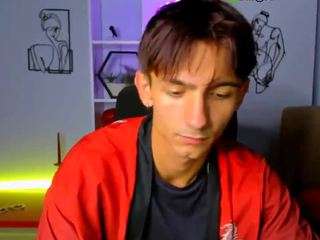 ash-raven webcam model stream image