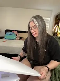 Alix_Valentine webcam model stream image