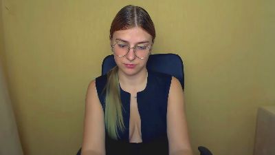Luna_Lush_ webcam model stream image