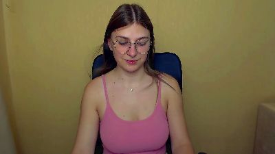 Luna_Lush_ webcam model stream image