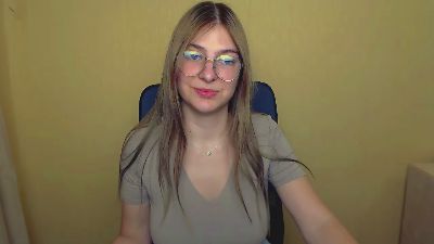 Luna_Lush_ webcam model stream image