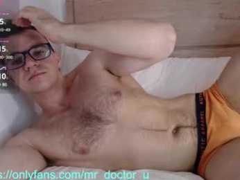 mr_doctor_ webcam chaturbate model stream image