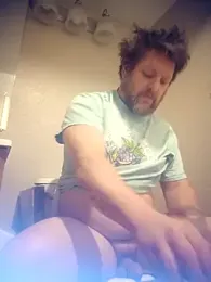 Buddy_Cuck webcam model stream image