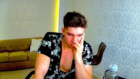 MaxKaiden webcam model stream image