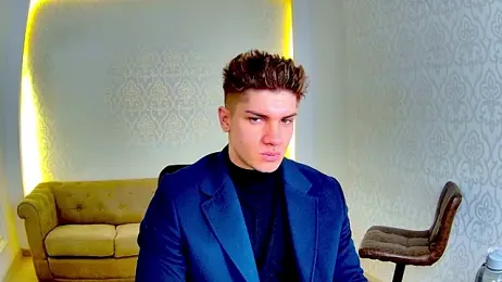 MaxKaiden webcam model stream image