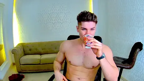 MaxKaiden webcam model stream image