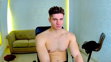 MaxKaiden webcam model stream image