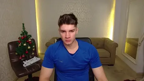 MaxKaiden webcam model stream image