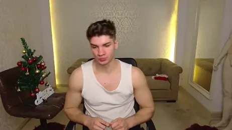 MaxKaiden webcam stripchat model stream image