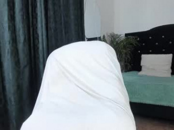 anderhot_ webcam model stream image