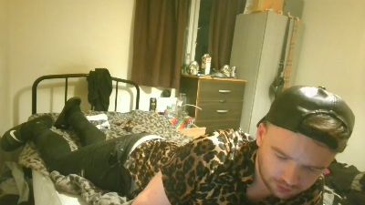 XXXRyanYoung webcam model stream image