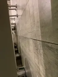 metro-2034 webcam model stream image
