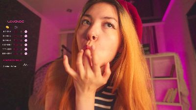 Pussy_Pikmi webcam model stream image