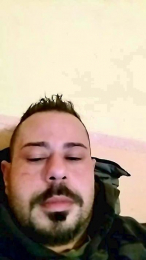 Andreadj69 webcam model stream image