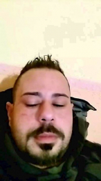 Andreadj69 webcam model stream image